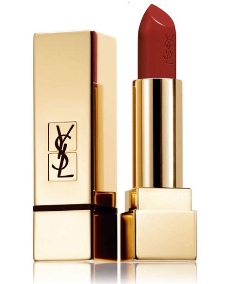 ysl 1966 rouge libre|ysl lipstick rouge pur couture.